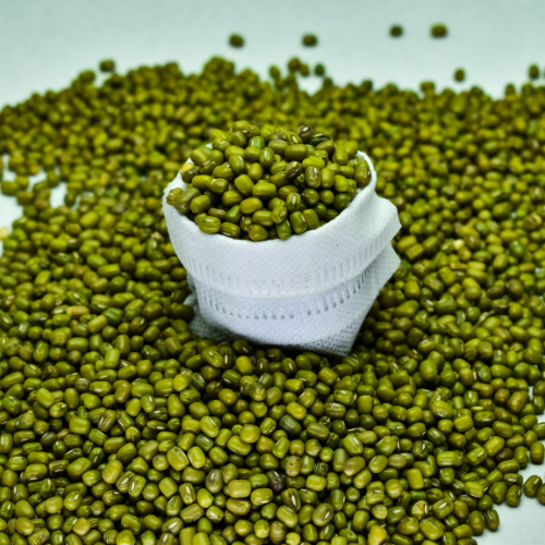 Green Gram (Moong)