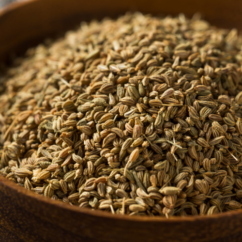 Ajwain