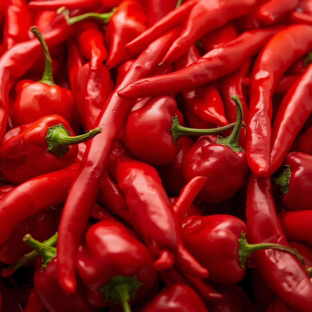 Chillies