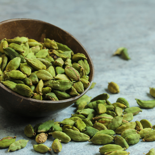 Cardamom