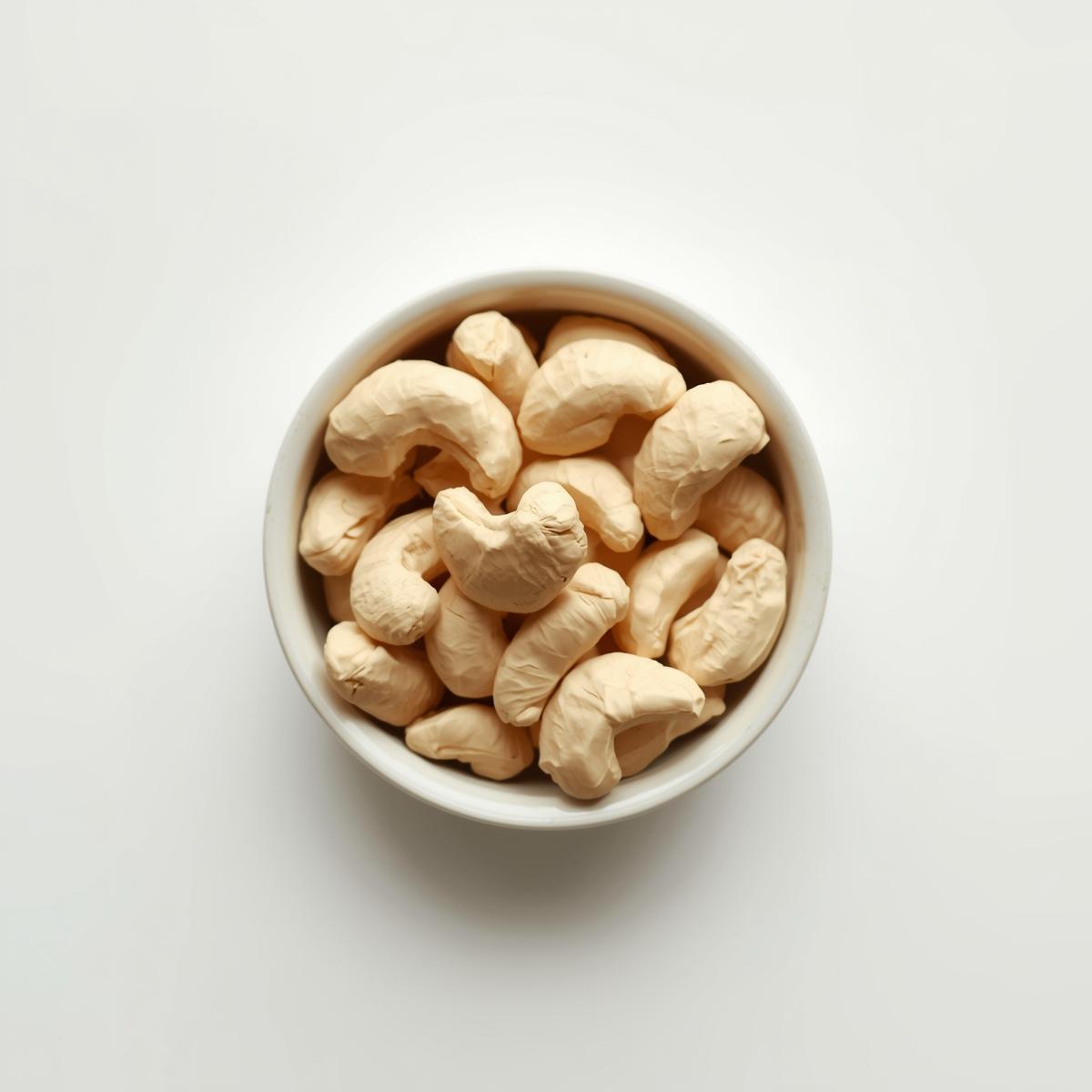 Cashew Nuts