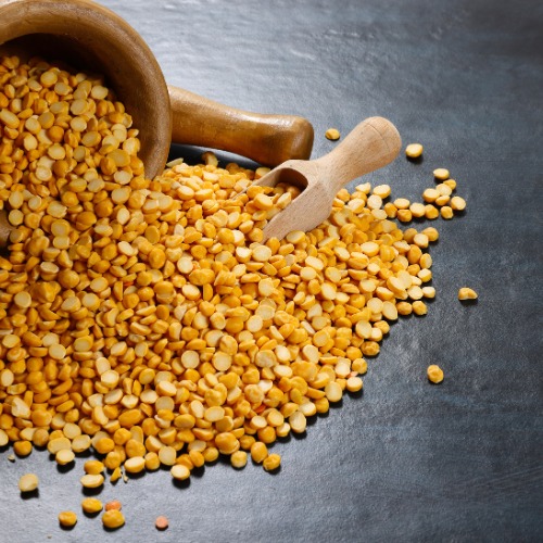 Pigeon Peas (Toor Dal)