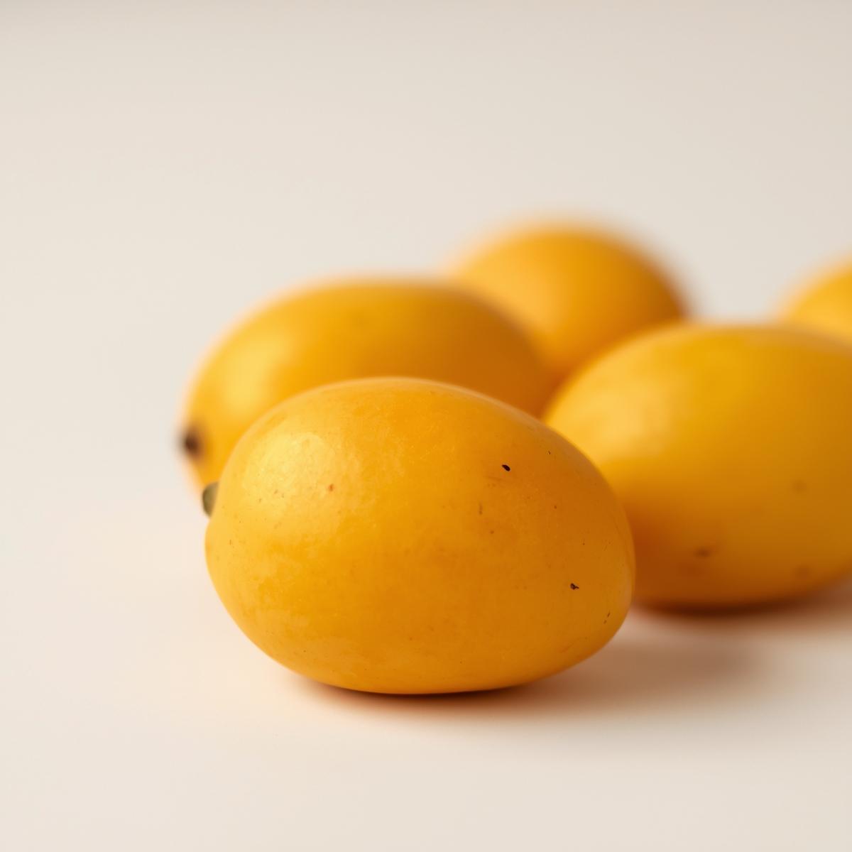 Badami Mango