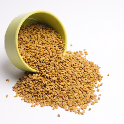 Fenugreek Seeds