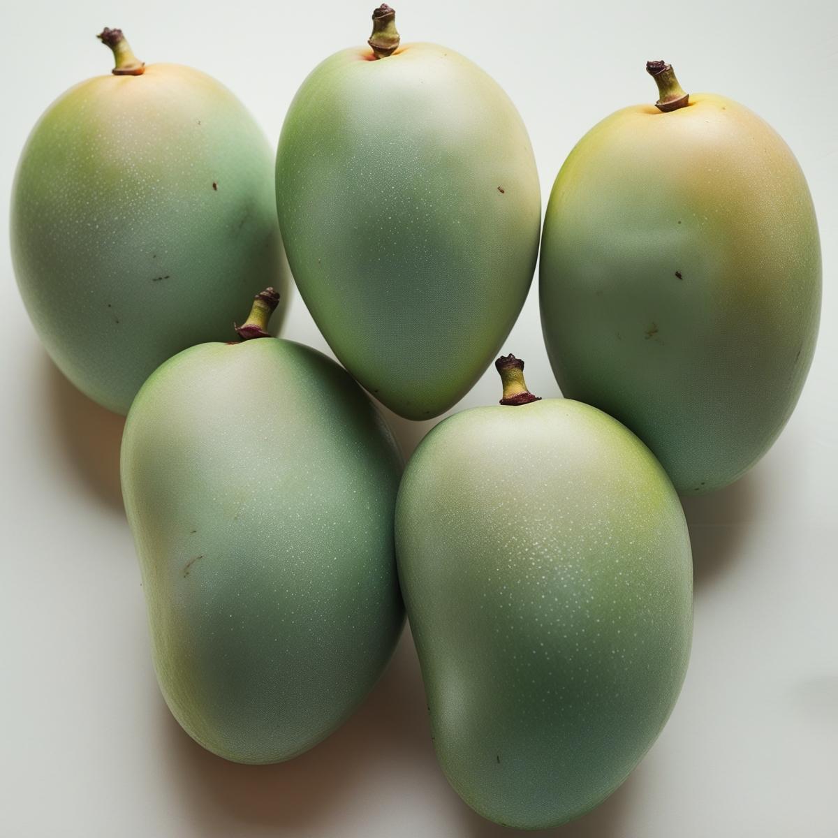 Chausa Mango