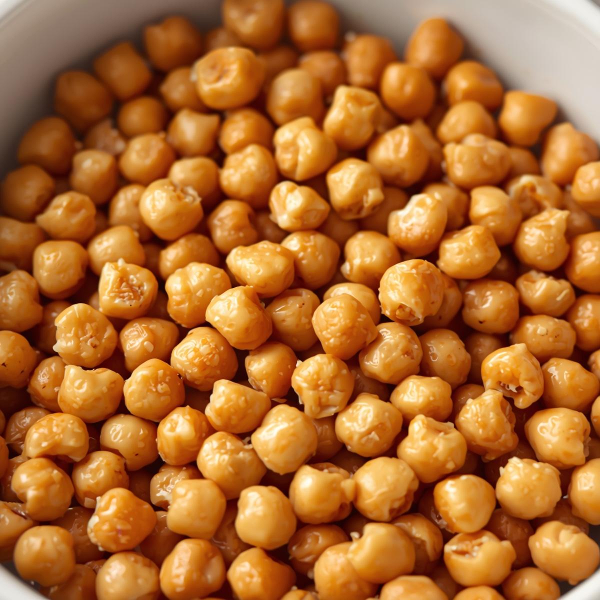 Chickpeas
